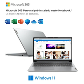 Imagem da oferta Notebook Lenovo