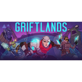 Imagem da oferta Griftlands
