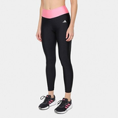 Imagem da oferta Calça Legging Adidas Latin Fit Colorblock Feminina