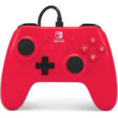Imagem da oferta Controle com Fio Power A Para Nintendo Switch