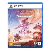 Imagem da oferta Jogo Horizon Forbidden West Complete Edition - PS5