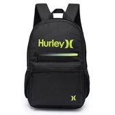 Imagem da oferta Mochila Masculina Hurley Impermeável Original Reforçada Passeio 16 Litros