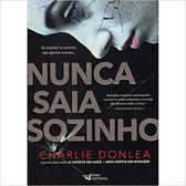Imagem da oferta Nunca Saia Sozinho