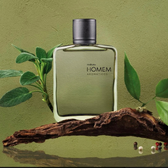 Imagem da oferta Natura Homem Aromáticos Deo Colônia 100 MI