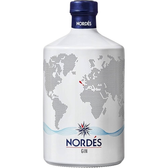 Imagem da oferta Gin Nordés 700ml