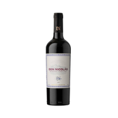 Imagem da oferta Don Nicolás Vinho Tinto Argentino Malbec 750Ml