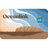 Imagem da oferta Chip eSIM - OCEANIA - 5GB