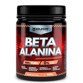 Imagem da oferta Beta Alanina 500g - 100% Puro Importado - Soldiers Nutrition