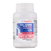 Imagem da oferta Colágeno Tipo II UC-II + Ácido Hialurônico + Vitaminas e Minerais Drogarias Pacheco 60 Cápsulas
