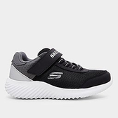 Imagem da oferta Tênis Infantil Skechers Bounder - Trekzic Menino