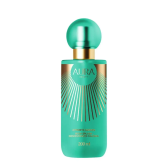 Imagem da oferta Aura Beauty Afrodite Garden - Body Splash Desodorante Colônia 200ml