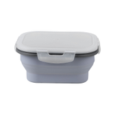 Imagem da oferta Pote Retrátil 760ml Silicool - Tok&Stok