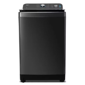 Imagem da oferta Máquina de Lavar Philco 14 Kg Preto Plr14b 12 Programas Cesto de Inox Tampa de Vidro