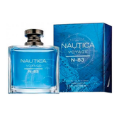 Imagem da oferta Perfume Masculino Eau de Toilette Nautica N-83 100ml
