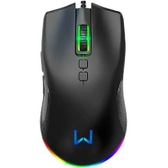 Imagem da oferta Mouse Warrior Rush Pixart - MO392