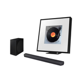 Imagem da oferta Soundbar Samsung HW-Q990F + Music Frame