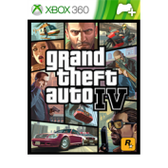 Imagem da oferta Jogo GTA IV: The Lost and Damned - Xbox 360 & Xbox Series