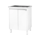 Imagem da oferta Kit Lavanderia Balcão com Tanque Franke Prática KL550