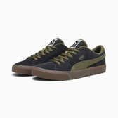 Imagem da oferta Tênis Puma Suede Skate Nitro - Feminino