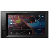 Imagem da oferta Central Multimídia Pioneer DMH-A248BT TV 6.2" Touch Screen