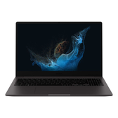Imagem da oferta Notebook Samsung Galaxy Book 2 i3-1215U 8GB SSD 256GB Intel UHD Graphics Tela 15.6'' FHD W11 - NP550XED-KT4BR