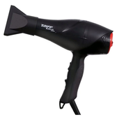 Imagem da oferta Taiff Profissional Black Ion Secador De Cabelo 2000 Watts