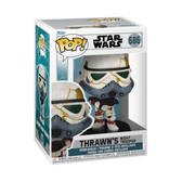 Imagem da oferta Funko Pop! Star Wars Ahsoka: Thrawn’s Night Trooper - #686