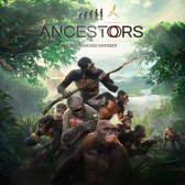 Imagem da oferta Jogo Ancestors: The Humankind Odyssey - PC Epic