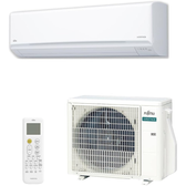 Imagem da oferta Ar Condicionado Split Fujitsu Hi Wall Inverter Airstage Premium 9.000 Btus Frio 220v R-32