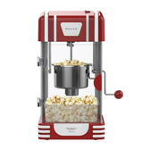 Imagem da oferta Pipoqueira Classic retrô Ppi04v Vermelho 110V Philco