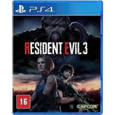 Imagem da oferta Resident Evil 3 Remake Ps4
