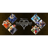 Imagem da oferta Jogo KINGDOM HEARTS -HD 1.5+2.5 ReMIX - PC Steam