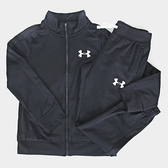 Imagem da oferta Agasalho Under Armour Knit Track Menina