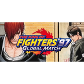 Imagem da oferta THE KING OF FIGHTERS '97 GLOBAL MATCH