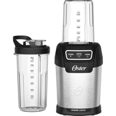 Imagem da oferta Blender Ultra Power 1000 Oster com 2 Copos - 220V