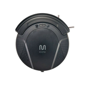 Imagem da oferta Aspirador Multilaser Robô Eclipse 3 em 1 Varre Aspira e Passa Pano Autonomia de 15 Horas 20W Bivolt HO410 - Aspirador R