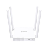 Imagem da oferta Roteador TP-Link Archer C21 433Mbps 4 Antenas - Wi-Fi 5 5 Portas - Roteador Wi-Fi