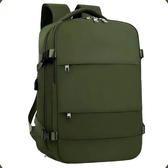 Imagem da oferta Mochila Multifuncional Grande Porta Notebook Carregamento USB