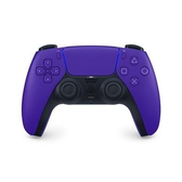 Imagem da oferta Controle Sony DualSense PS5 Sem Fio Galactic Purple - 3006456