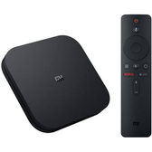Imagem da oferta Xiaomi Mibox S 4K Android TV
