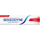 Imagem da oferta 2 Unidades Creme Dental Sensodyne Original Proteção Contra a Sensibilidade