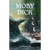 Imagem da oferta eBooks Moby Dick (English Edition) - Herman Melville