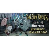 Imagem da oferta Jogo Don't Starve Together - PC