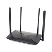 Imagem da oferta Roteador Mercusys AC1200 1200 Mbps - 4 Antenas 4 Portas