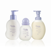 Imagem da oferta Kit Mamãe e Bebê Relaxante (3 produtos)