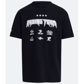 Imagem da oferta Camiseta Relaxed em Algodão Malhão com Estampa Racing Team