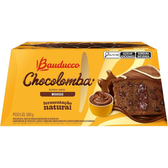 Imagem da oferta Chocolomba Mousse Bauducco - 500g