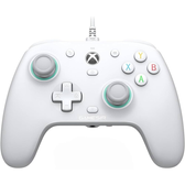 Imagem da oferta GameSir G7 SE Controle com Fio para PC Xbox One Xbox Series X|S Gamepad para Jogos Plug and Play com Joystic