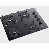 Imagem da oferta Fogão Cooktop Essencial 4 Bocas Itatiaia - Bivolt