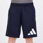 Imagem da oferta Bermuda Adidas Logo I Marinho